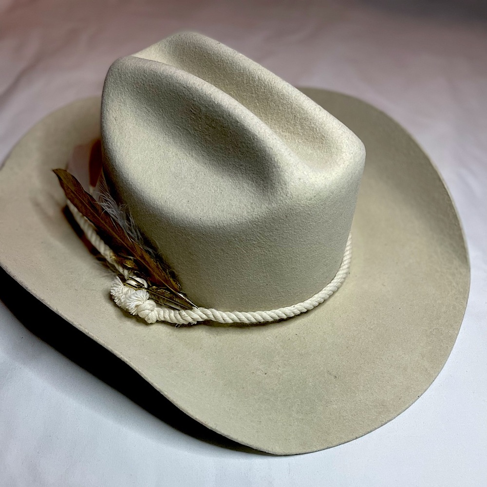 Maria Donatello Cassia Fistula Negro